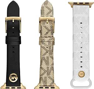 watch band michael kors|michael kors interchangeable watch band.